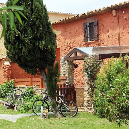 Mas La Casa Nova Pontos Exterior foto