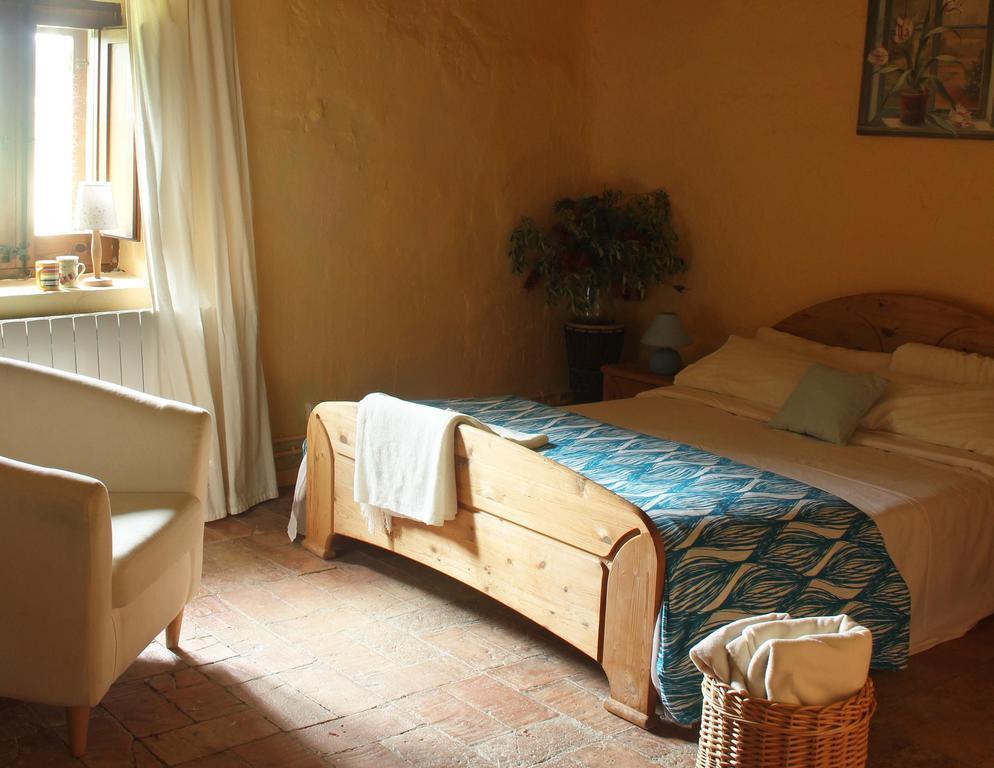 Mas La Casa Nova Pontos Quarto foto