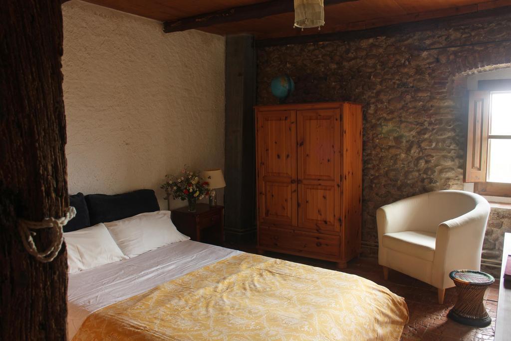 Mas La Casa Nova Pontos Quarto foto
