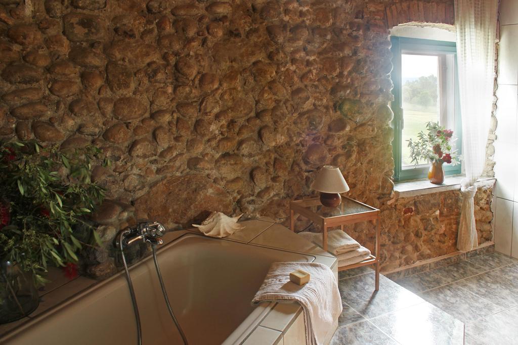 Mas La Casa Nova Pontos Quarto foto