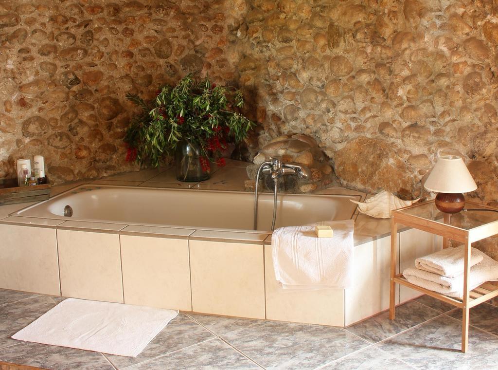 Mas La Casa Nova Pontos Quarto foto
