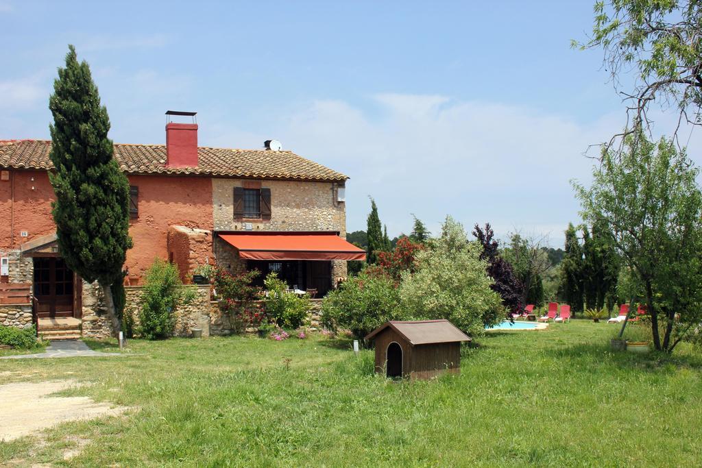Mas La Casa Nova Pontos Quarto foto