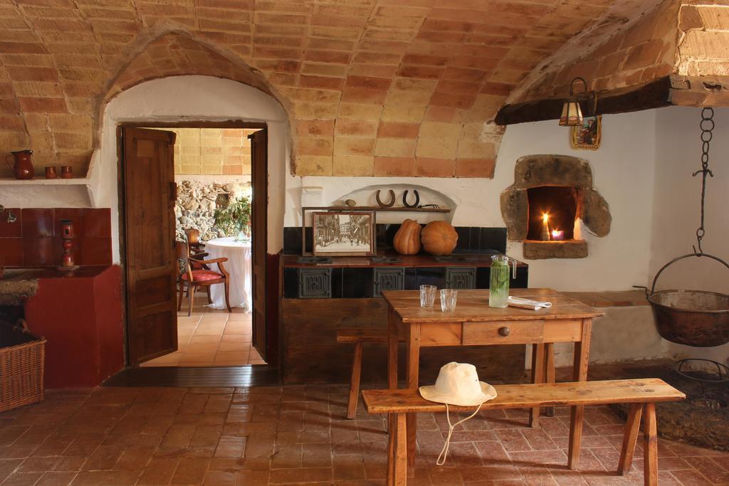 Mas La Casa Nova Pontos Quarto foto