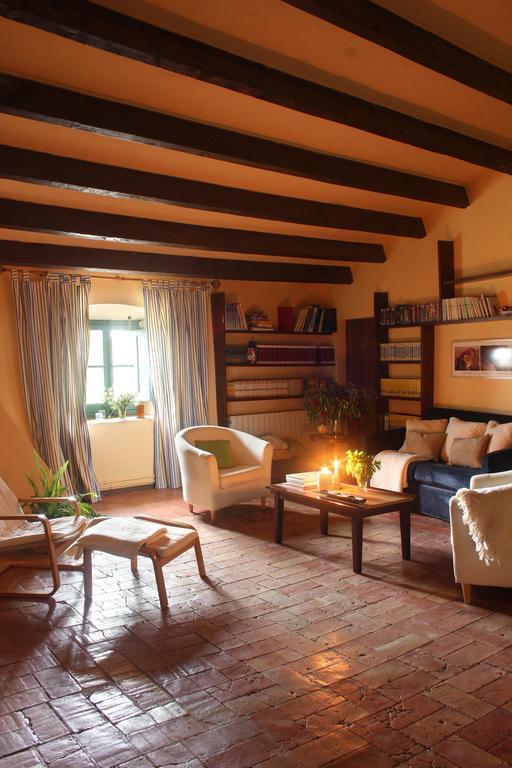 Mas La Casa Nova Pontos Quarto foto