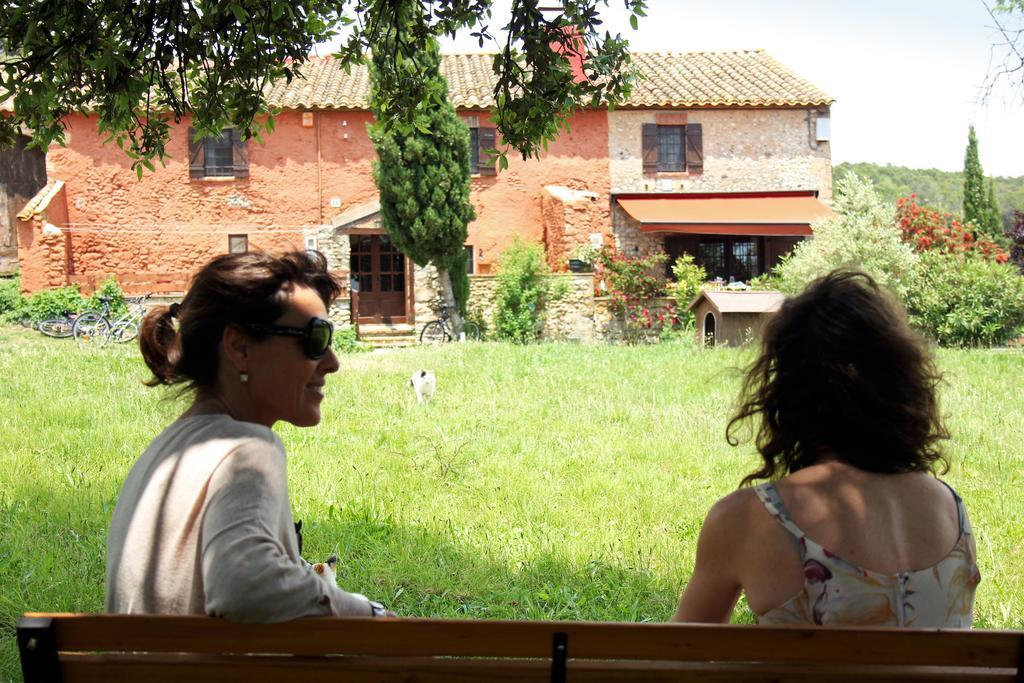Mas La Casa Nova Pontos Quarto foto