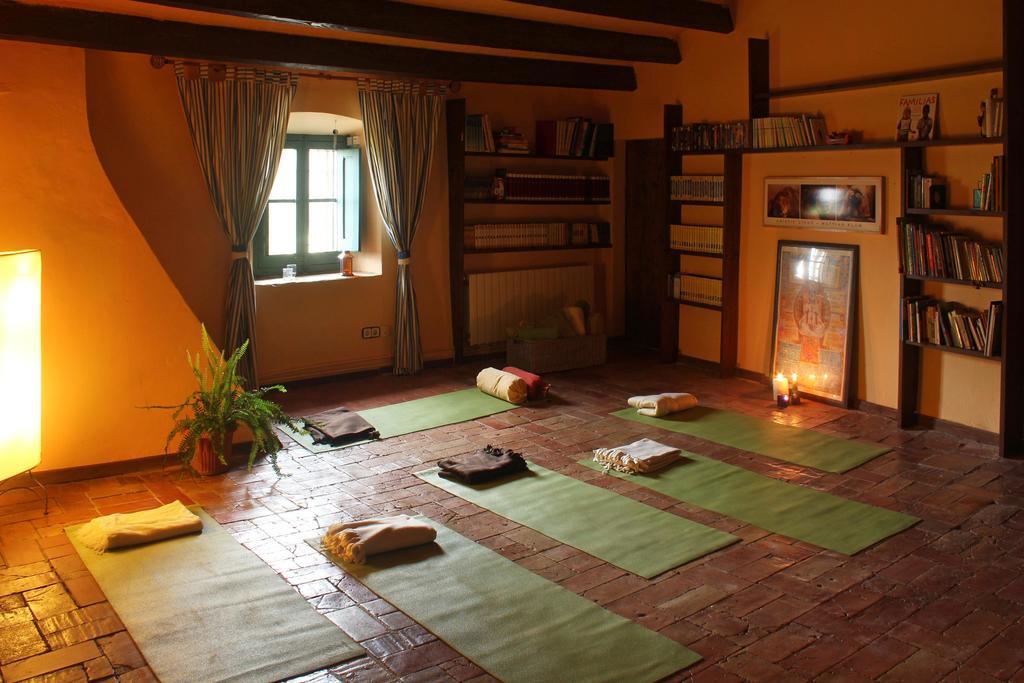 Mas La Casa Nova Pontos Quarto foto