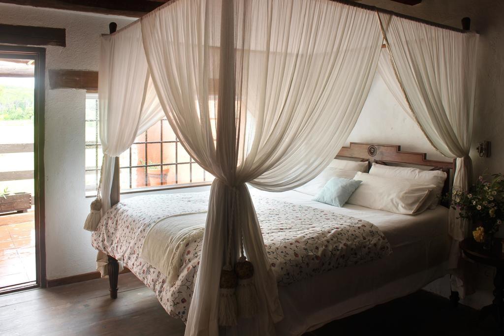 Mas La Casa Nova Pontos Quarto foto