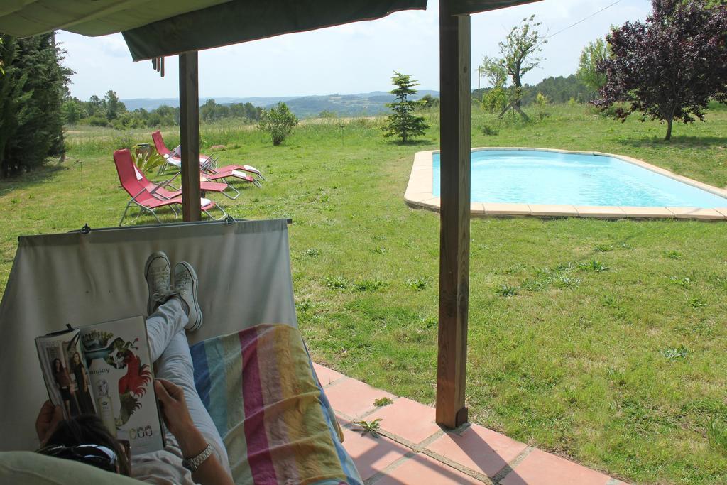 Mas La Casa Nova Pontos Quarto foto