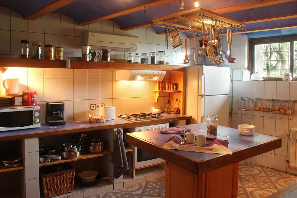 Mas La Casa Nova Pontos Quarto foto