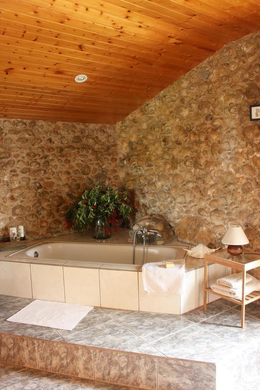 Mas La Casa Nova Pontos Quarto foto